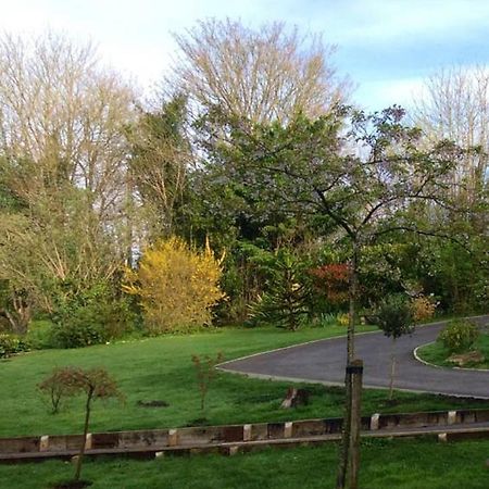 Longacre Bed & Breakfast Freshford Exterior photo