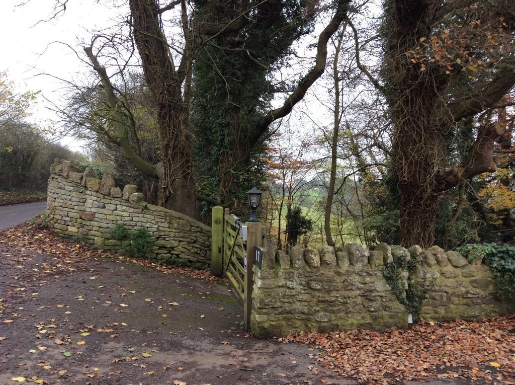 Longacre Bed & Breakfast Freshford Room photo