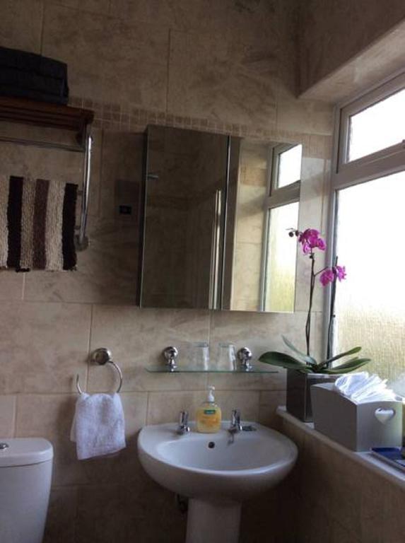 Longacre Bed & Breakfast Freshford Room photo