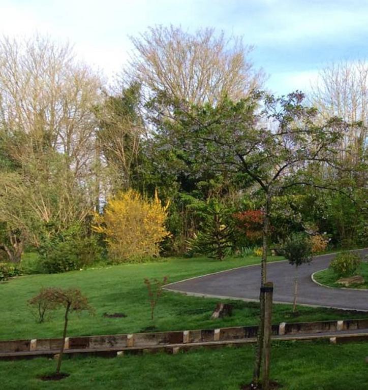 Longacre Bed & Breakfast Freshford Exterior photo