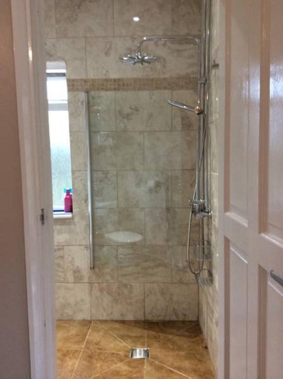 Longacre Bed & Breakfast Freshford Room photo